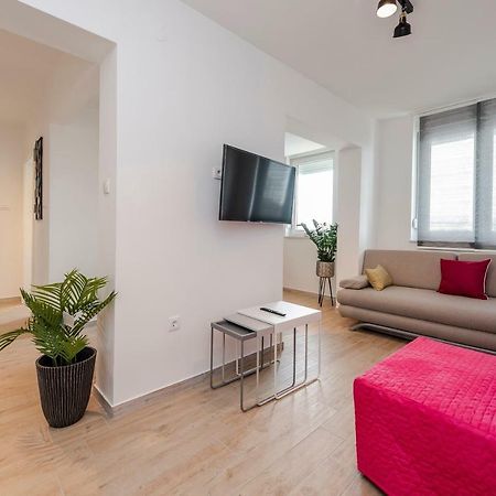 Seven Apartman Apartment Zadar Ngoại thất bức ảnh