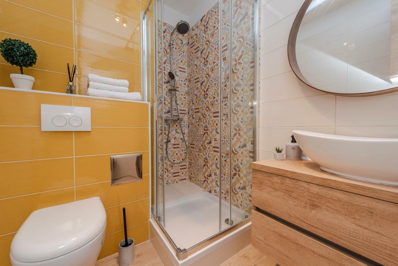Seven Apartman Apartment Zadar Ngoại thất bức ảnh