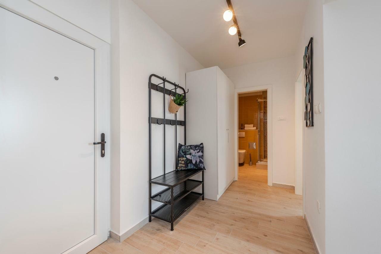 Seven Apartman Apartment Zadar Ngoại thất bức ảnh