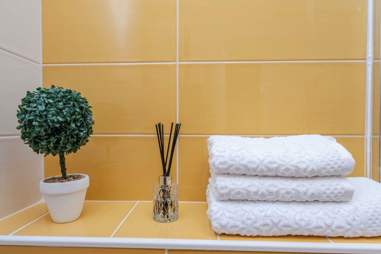 Seven Apartman Apartment Zadar Ngoại thất bức ảnh