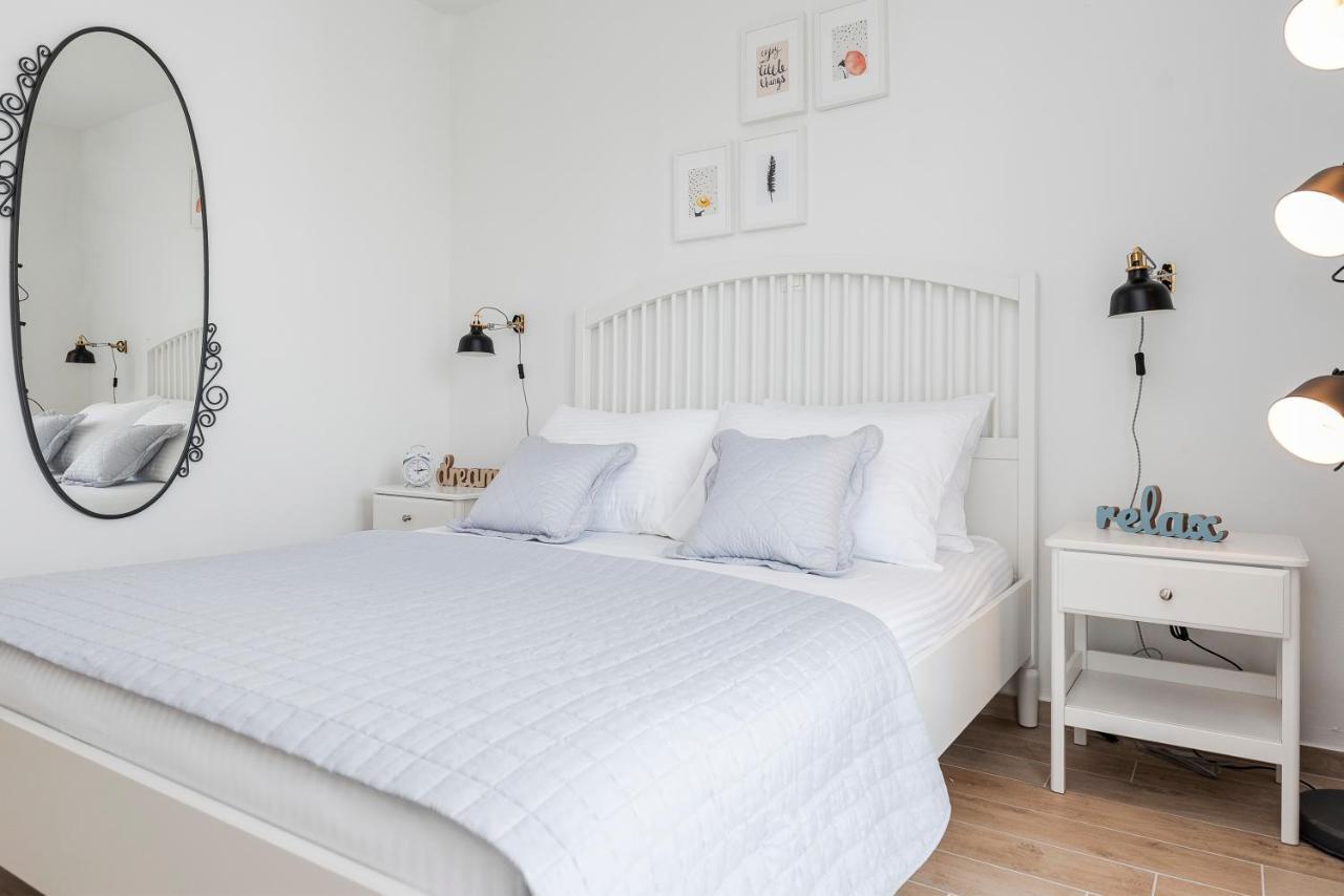 Seven Apartman Apartment Zadar Ngoại thất bức ảnh